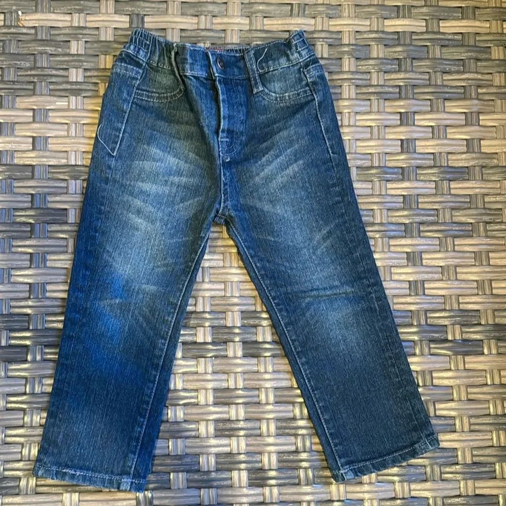 7 for all Mankind jeans
